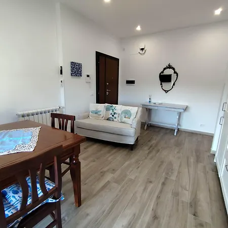 Lamatta Music House Appartement