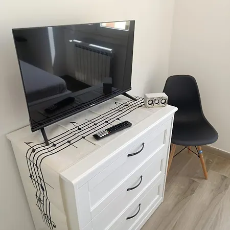 Lamatta Music House * Ρώμη