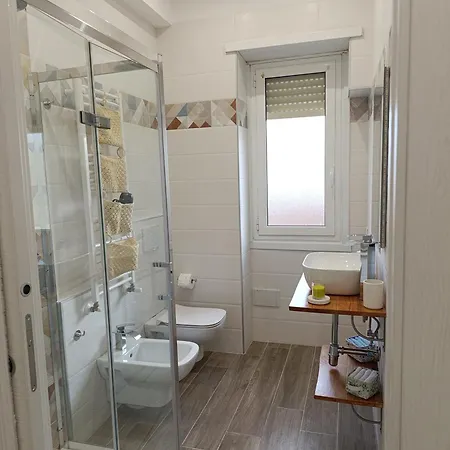Apartment Lamatta Music House Rome