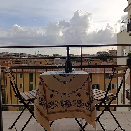 Lamatta Music House Apartment